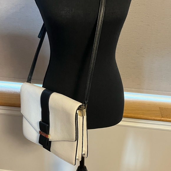 Kate Spade cross body handbag - Picture 9 of 9